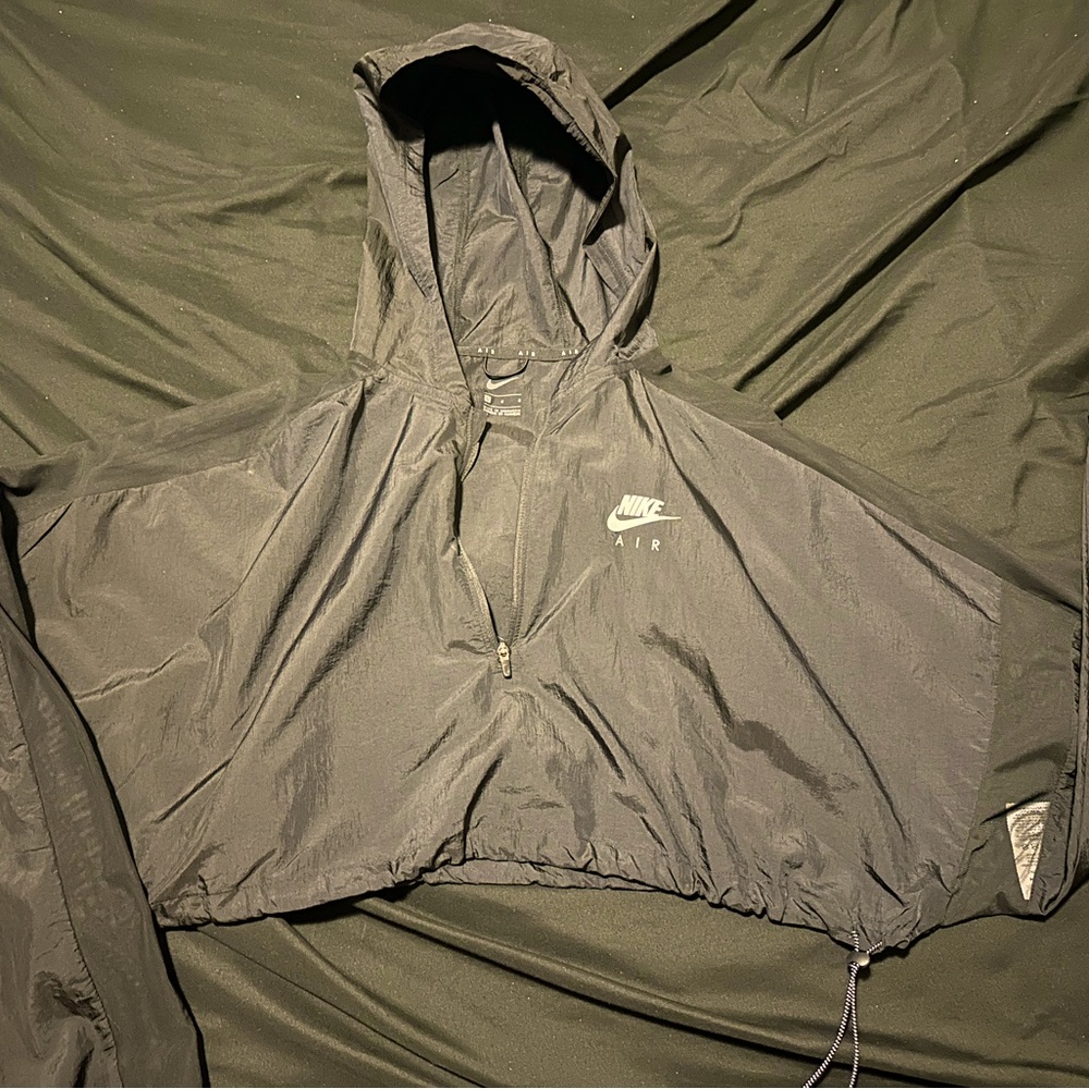 Nike Crop Jacket